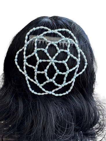 Women Kippah judaica fully beaded kippot yarmulke in Saudi Arabia