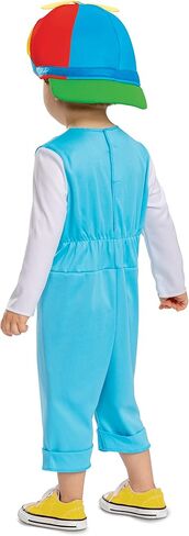 Disguise Cocomelon Toddler/Infant Tom Tom Costume in Saudi Arabia
