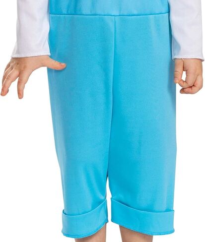 Disguise Cocomelon Toddler/Infant Tom Tom Costume in Saudi Arabia