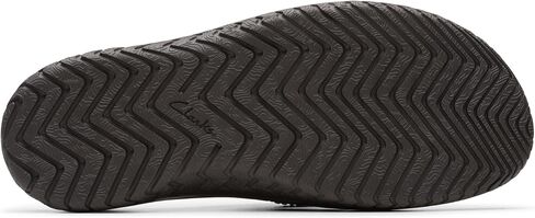 Clarks Men's Wesley Sun Flip-Flop in Saudi Arabia
