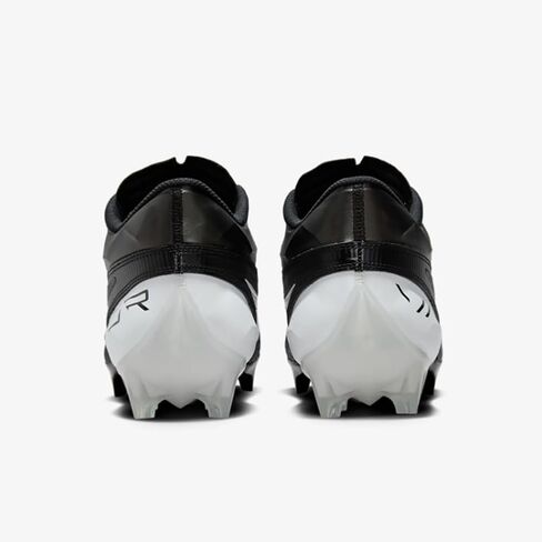 Nike Vapor Edge Elite 360 2 DA5457-100 White-Pure Platinum-Metallic Silver Men's Football Cleats 11.5 US in Saudi Arabia