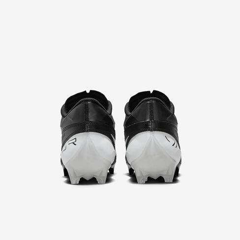 Nike Vapor Edge Elite 360 2 DA5457-100 White-Pure Platinum-Metallic Silver Men's Football Cleats 11.5 US in Saudi Arabia
