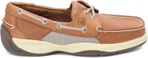 حذاء Sperry للرجال، Wave Driver Loafer TAN 10 W in Saudi Arabia