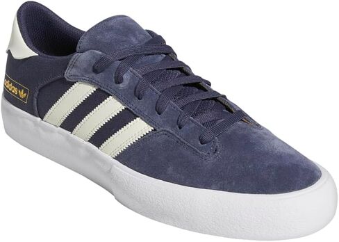حذاء adidas Matchbreak Super - أسود أساسي/أسود أساسي/كرتون - 8.0 in Saudi Arabia