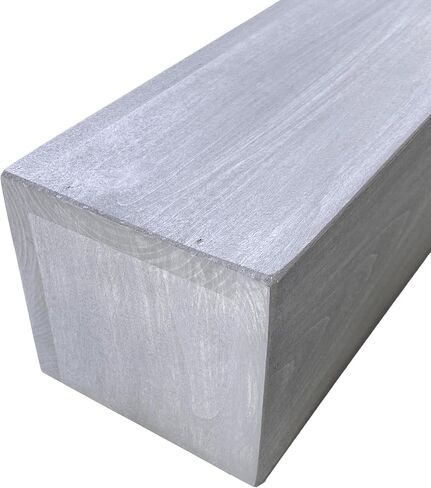 6" Deep Rustic Wood Beam Mantel with Corbels 42 48 54 60 66 72 84 (84, Provincial) in Saudi Arabia