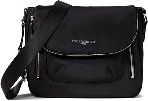 Karl Lagerfeld Paris Cara Messenger in Saudi Arabia