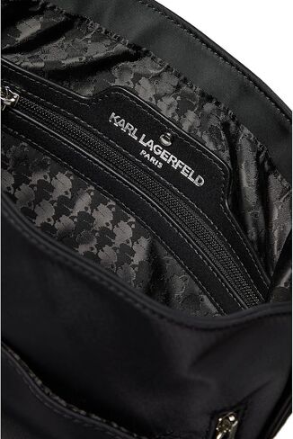 Karl Lagerfeld Paris Cara Messenger in Saudi Arabia