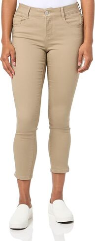 Tommy Hilfiger Women's Skinny Sateen Pants in Saudi Arabia