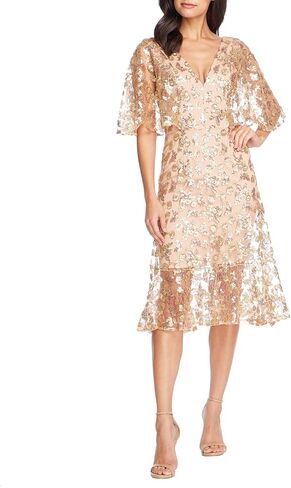 Dress the Population Women's Roseanna in Saudi Arabia