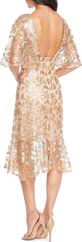 Dress the Population Women's Roseanna in Saudi Arabia