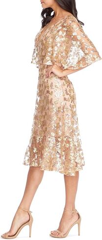 Dress the Population Women's Roseanna in Saudi Arabia