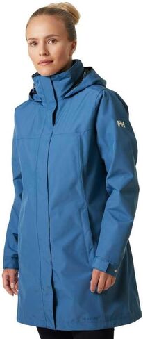 Helly-Hansen Women's Aden Long Coat in Saudi Arabia