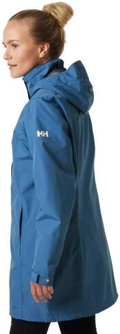 Helly-Hansen Women's Aden Long Coat in Saudi Arabia
