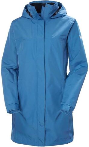 Helly-Hansen Women's Aden Long Coat in Saudi Arabia