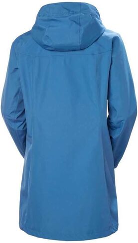 Helly-Hansen Women's Aden Long Coat in Saudi Arabia