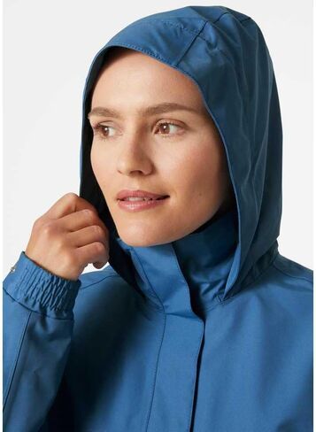 Helly-Hansen Women's Aden Long Coat in Saudi Arabia