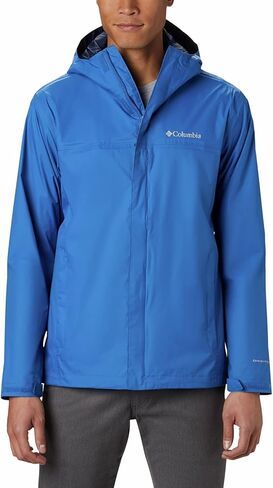 Columbia Men's Watertight II Jacket, Shasta, 5X Tall in Saudi Arabia