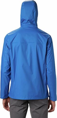 Columbia Men's Watertight II Jacket, Shasta, 5X Tall in Saudi Arabia
