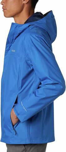 Columbia Men's Watertight II Jacket, Shasta, 5X Tall in Saudi Arabia