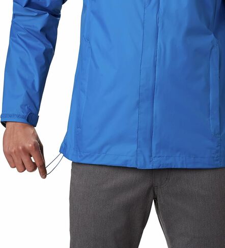 Columbia Men's Watertight II Jacket, Shasta, 5X Tall in Saudi Arabia