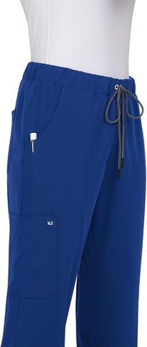 KOI Women's Everyday Hero Pant Galaxy M in Saudi Arabia