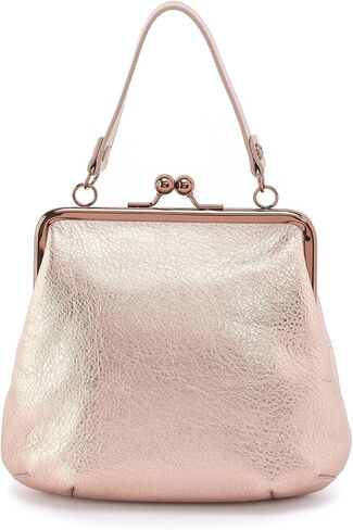 HOBO Womens Alba Crossbody أسود مقاس واحد in Kuwait