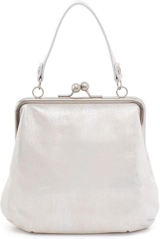 HOBO Womens Alba Crossbody أسود مقاس واحد in Kuwait