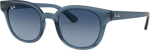 Ray-Ban Rb4324 Square Sunglasses in Saudi Arabia