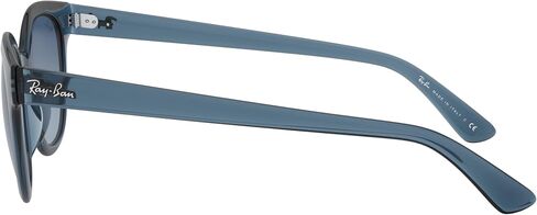 Ray-Ban Rb4324 Square Sunglasses in Saudi Arabia