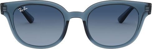 Ray-Ban Rb4324 Square Sunglasses in Saudi Arabia