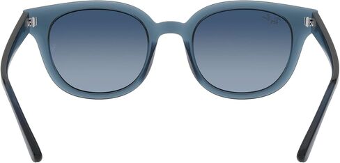 Ray-Ban Rb4324 Square Sunglasses in Saudi Arabia