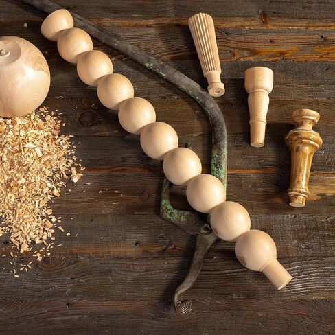 ساق طاولة المكاتب المنزلية الخشبية ، ساق طاولة الجهاز الخشبية ، أرجل طاولة وحدة التحكم يدويًا ، أرجل المكتب الحديثة الثقيلة (26 بوصة / 65 سم) in Saudi Arabia