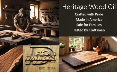 مكيف زيت المعادن من الدرجة الغذائية للوحة تقطيع الخشب ، كتلة الجزار ، كونترتوب ، أواني ، وأكثر من ذلك. 8oz ez pump bottle. in Kuwait