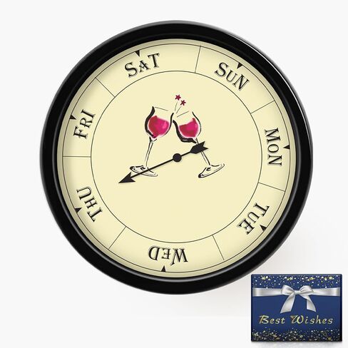 Retirement Gift for Woman, Retirement Gifts for Women 2024 with Retirement Card Day Clock Retirement Plaque Cool Funny Practical Retirement Gifts for Coworker Retirement Party Decoration Plan in Kuwait