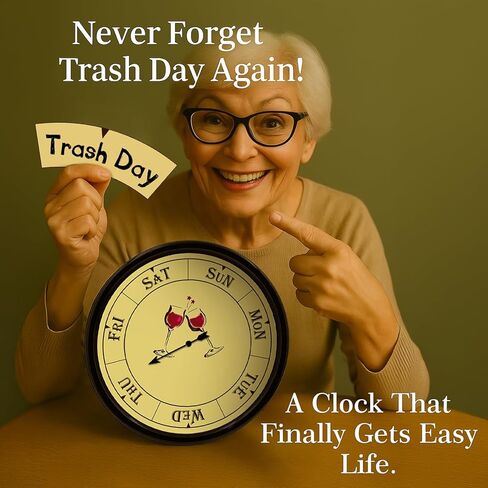 Retirement Gift for Woman, Retirement Gifts for Women 2024 with Retirement Card Day Clock Retirement Plaque Cool Funny Practical Retirement Gifts for Coworker Retirement Party Decoration Plan in Kuwait