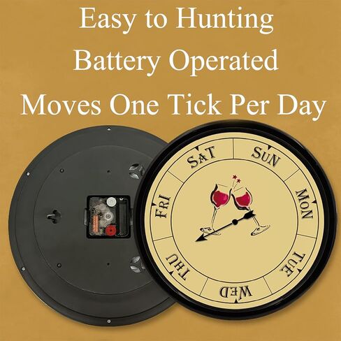 Retirement Gift for Woman, Retirement Gifts for Women 2024 with Retirement Card Day Clock Retirement Plaque Cool Funny Practical Retirement Gifts for Coworker Retirement Party Decoration Plan in Kuwait