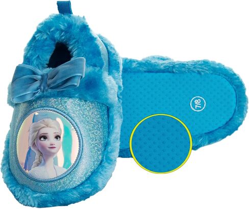Josmo Girl's Ch87502o Slipper in Saudi Arabia