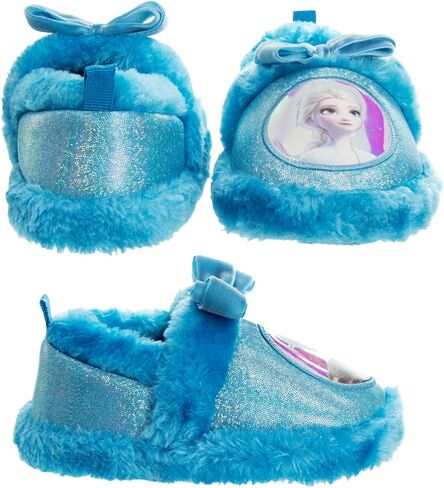 Josmo Girl's Ch87502o Slipper in Saudi Arabia