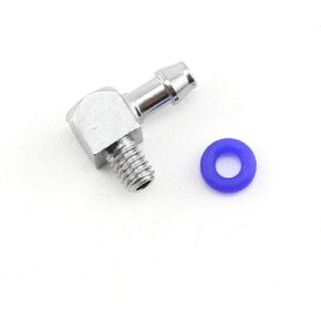 Traxxas Fitting, Inlet for Pipe Pressure