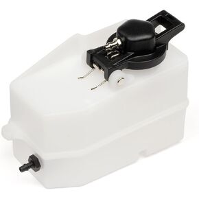 Hot Bodies 67817 D8T Fuel Tank Set