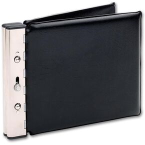 مجلة Post Binder Compact 9 1/4 × 6
