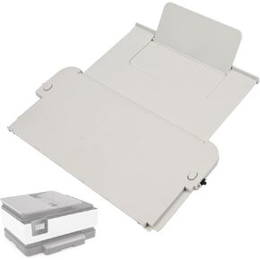 Printer Paper Output Tray Compatible with HP OfficeJet Pro 8010 8020 8018 8015e 8025e 8028