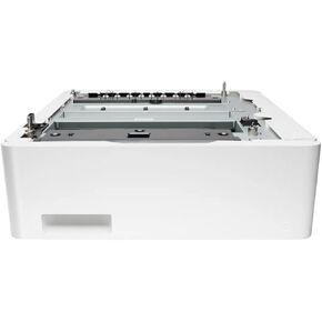 Laser Color Pro 550-sheet Media Tray