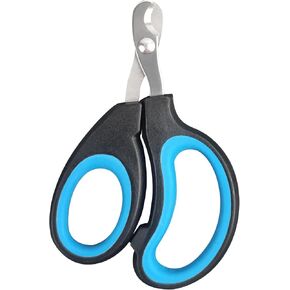 ZUFECY Pet Nail Clippers,Kitten Claw Nail Clippers for Small Medium Breeds, Cat Claw Trimmers, Grooming Tool for Small Animals