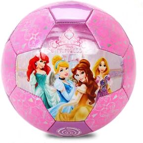 Soccer Ball Size 2,3,4 Cartoon Mini Ball Outdoor Toys for Kids Ages 4-8 Boys Girls Sports & Outdoor Play Toys for 3 4 5 6 7 8