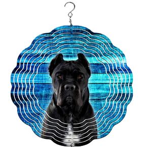 Cane Corso Wind Spinner | Windspinner | Dog Lover