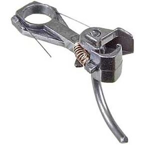 HO Whisker Coupler, 9/32" Underset (2pr)