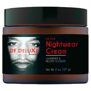 Detox Nightwear Cream (UNISEX)