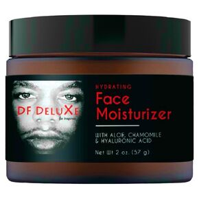 Hydrating Face Moisturizer (UNISEX)