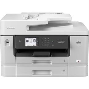 Brother Automatic 2-Sided A3 Print, scan, Copy and fax, W126751282 (scan, Copy and fax)